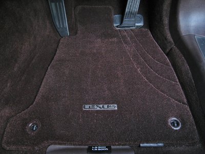 2018 Lexus LS — миниатюра 71