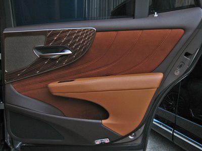 2018 Lexus LS — миниатюра 66