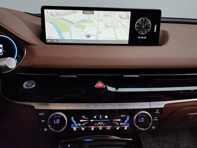 2020 Genesis G80 (RG3) 缩略图 18