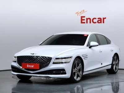 صورة 1 لـ 2020 Genesis G80 (RG3)