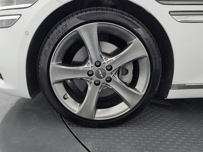 صورة 6 لـ 2020 Genesis G80 (RG3)