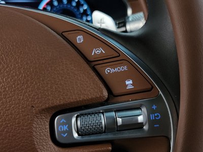 2020 Genesis G80 (RG3) 缩略图 23