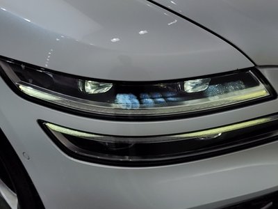 صورة 9 لـ 2020 Genesis G80 (RG3)