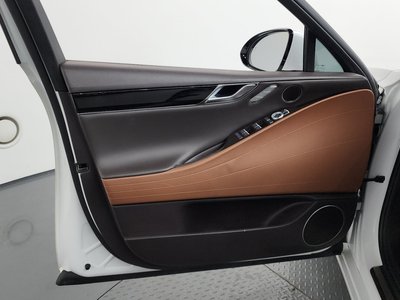 2020 Genesis G80 (RG3) 缩略图 14