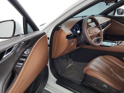2020 Genesis G80 (RG3) 缩略图 13