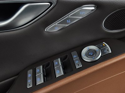 2020 Genesis G80 (RG3) 缩略图 28