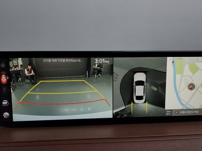 2020 Genesis G80 (RG3) 缩略图 20