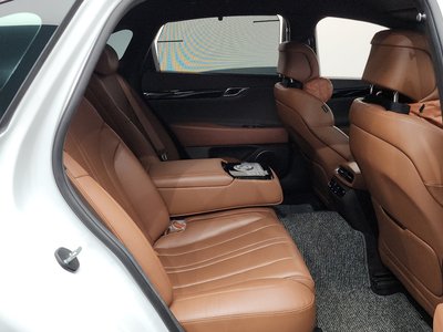 2020 Genesis G80 (RG3) 缩略图 17