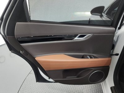 2020 Genesis G80 (RG3) 缩略图 15