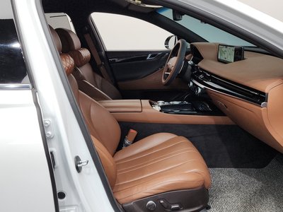 2020 Genesis G80 (RG3) 缩略图 16