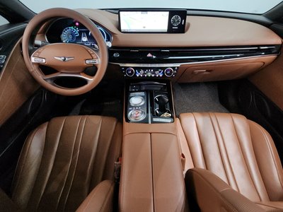صورة 5 لـ 2020 Genesis G80 (RG3)