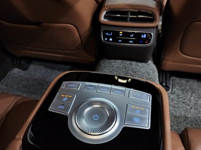 2020 Genesis G80 (RG3) 缩略图 27