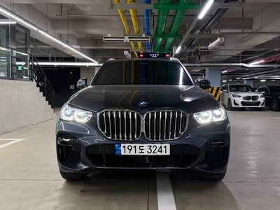 BMW X5 - 2