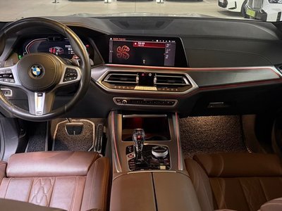 BMW X5 - 5