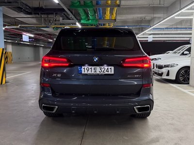 BMW X5 - 3