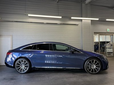 MERCEDES-BENZ EQS - 9