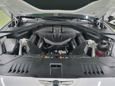 GENESIS GV80 - 7