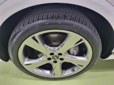 GENESIS GV80 - 6