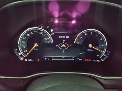 GENESIS GV80 - 8