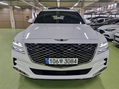 GENESIS GV80 - 2