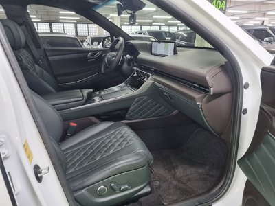 GENESIS GV80 - 5
