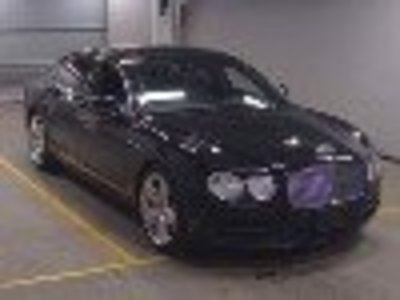 صورة 1 لـ 2014 Bentley FLYING SPUR