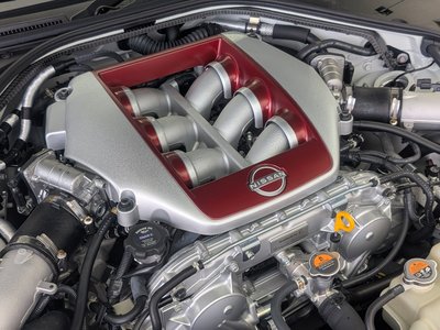 صورة مصغرة 32 لـ 2026 Nissan GT-R