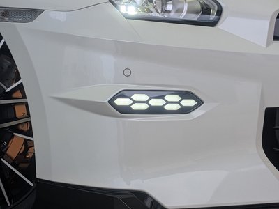 صورة مصغرة 36 لـ 2026 Nissan GT-R