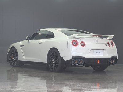 صورة مصغرة 42 لـ 2026 Nissan GT-R