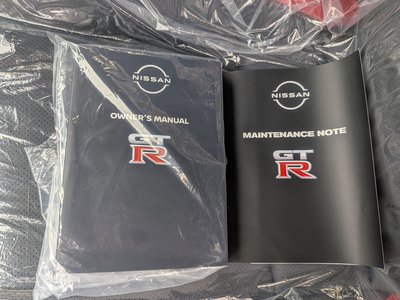 صورة مصغرة 34 لـ 2026 Nissan GT-R