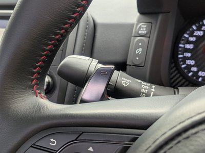 صورة مصغرة 13 لـ 2026 Nissan GT-R