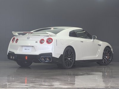 صورة 5 لـ 2026 NISSAN GT-R