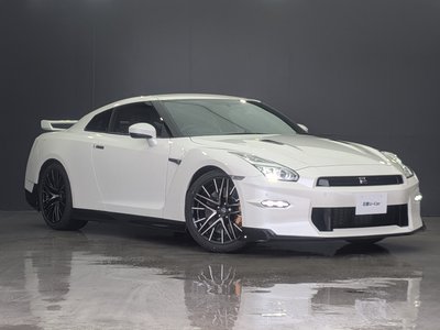 صورة مصغرة 41 لـ 2026 Nissan GT-R