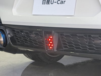 صورة مصغرة 40 لـ 2026 Nissan GT-R
