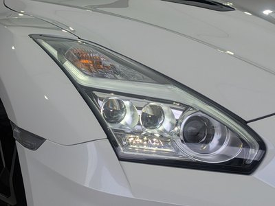 صورة مصغرة 35 لـ 2026 Nissan GT-R