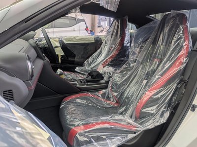 صورة مصغرة 26 لـ 2026 Nissan GT-R