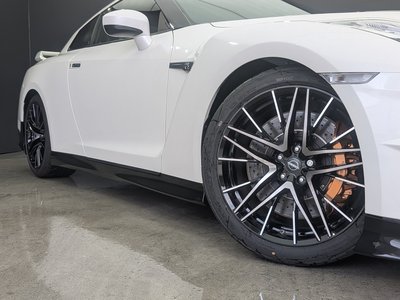 صورة مصغرة 37 لـ 2026 Nissan GT-R