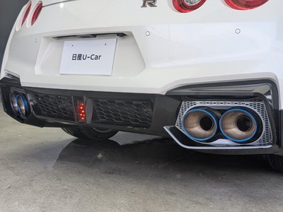 صورة مصغرة 39 لـ 2026 Nissan GT-R
