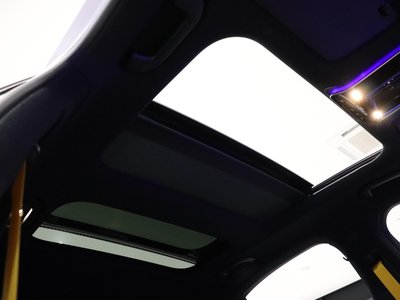 MERCEDES-BENZ E-CLASS AMG - 9