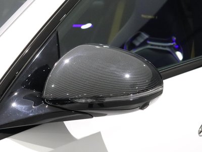 MERCEDES-BENZ E-CLASS AMG - 3