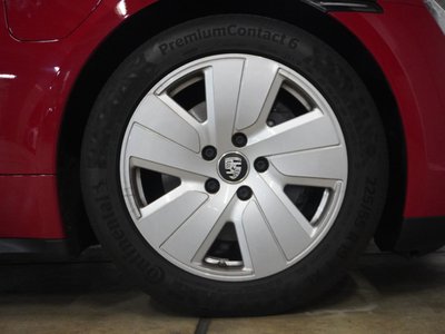 صورة 6 لـ 2021 Porsche TAYCAN