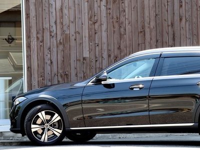 MERCEDES-BENZ C-CLASS - 10