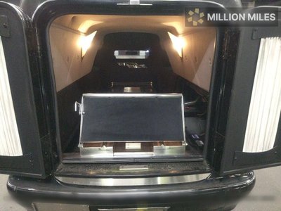 MERCEDES-BENZ S-CLASS - 6