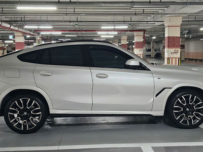 BMW X6 - 3