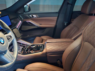 BMW X6 - 10