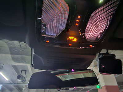BMW X6 - 8