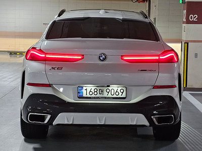 BMW X6 - 5