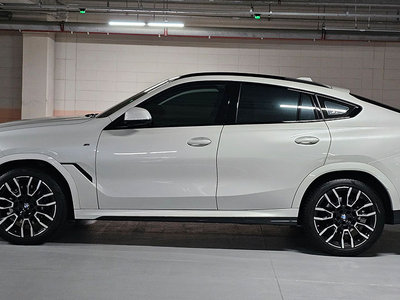 BMW X6 - 2
