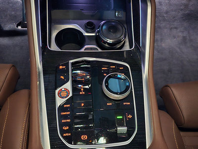 BMW X6 - 4