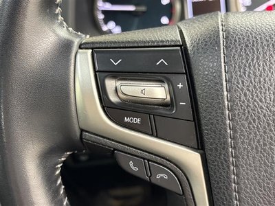 TOYOTA LAND CRUISER PRADO - 9